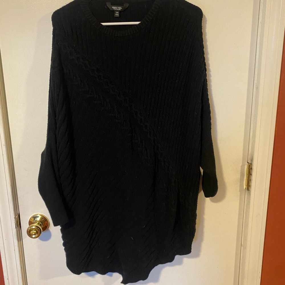 Vera Wang Sweater